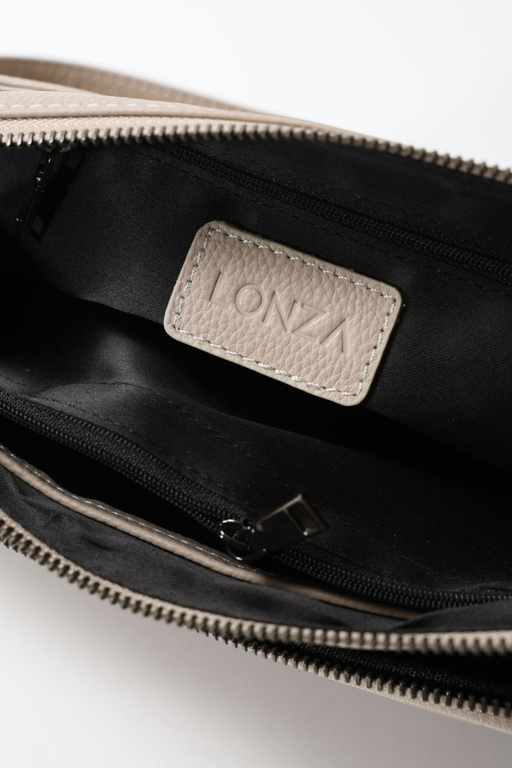 Сумка Lonza 192964 - Вид 6 - інтернет магазин sandalini.ua