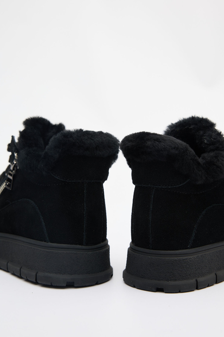 Черевики Lonza 192382 - Вид 13 - інтернет магазин sandalini.ua