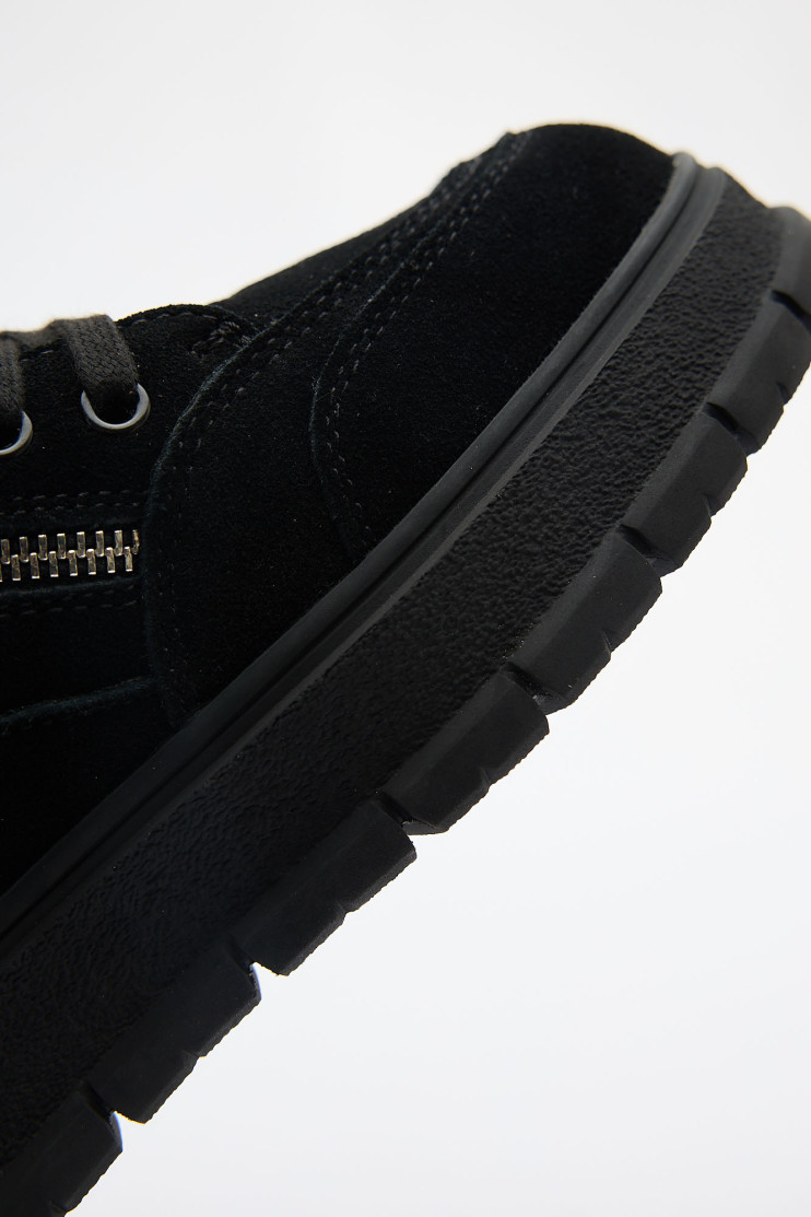 Черевики Lonza 192382 - Вид 14 - інтернет магазин sandalini.ua