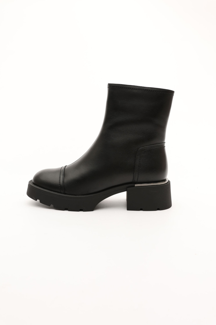 Ботинки Anna Lucci 192346 - Вид 1 - интернет магазин sandalini.ua