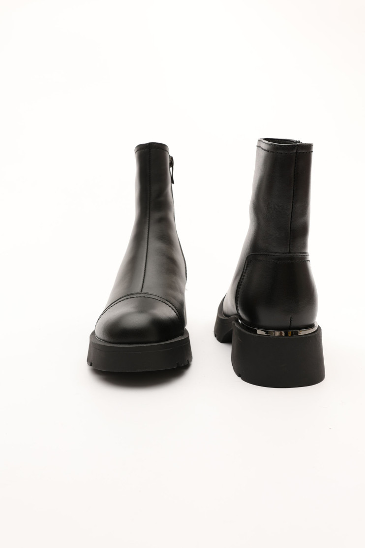 Ботинки Anna Lucci 192346 - Вид 8 - интернет магазин sandalini.ua