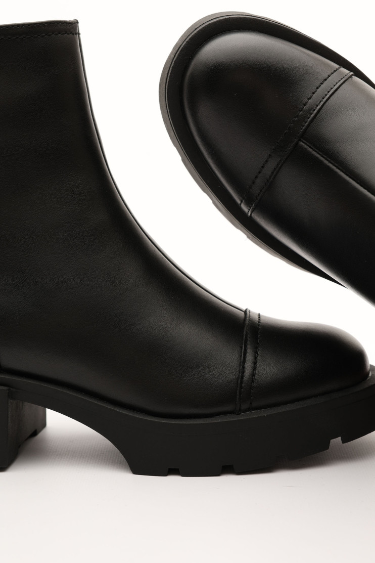 Ботинки Anna Lucci 192346 - Вид 9 - интернет магазин sandalini.ua