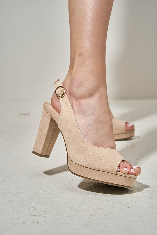 Босоніжки SOPRA 152394 - Вид 1 - інтернет магазин sandalini.ua