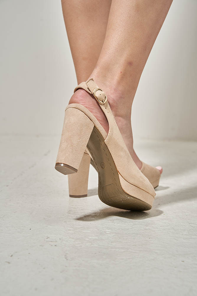 Босоніжки SOPRA 152394 - Вид 7 - інтернет магазин sandalini.ua