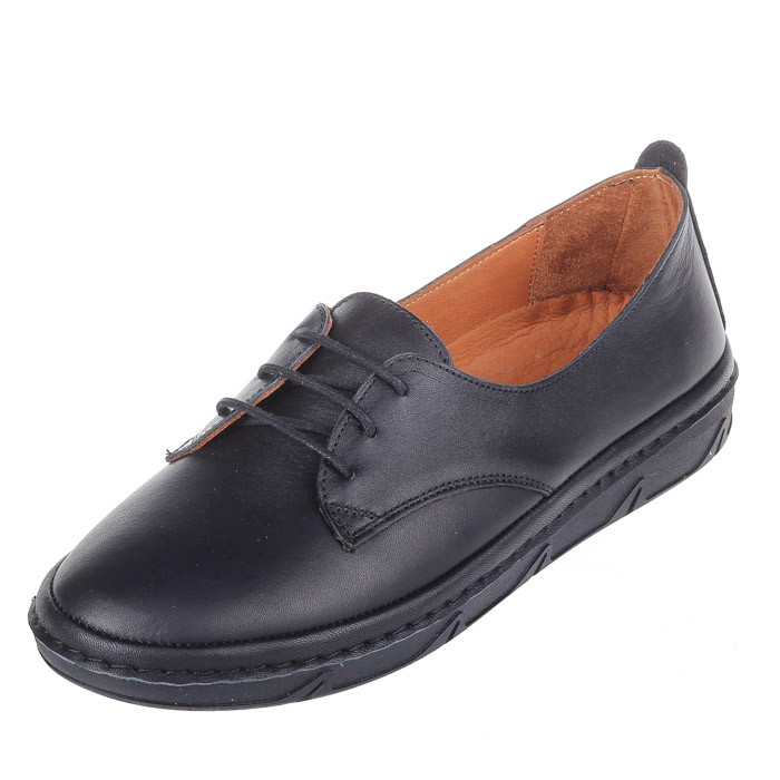 Туфлі Anna Lucci 166181 - Вид 3 - інтернет магазин sandalini.ua