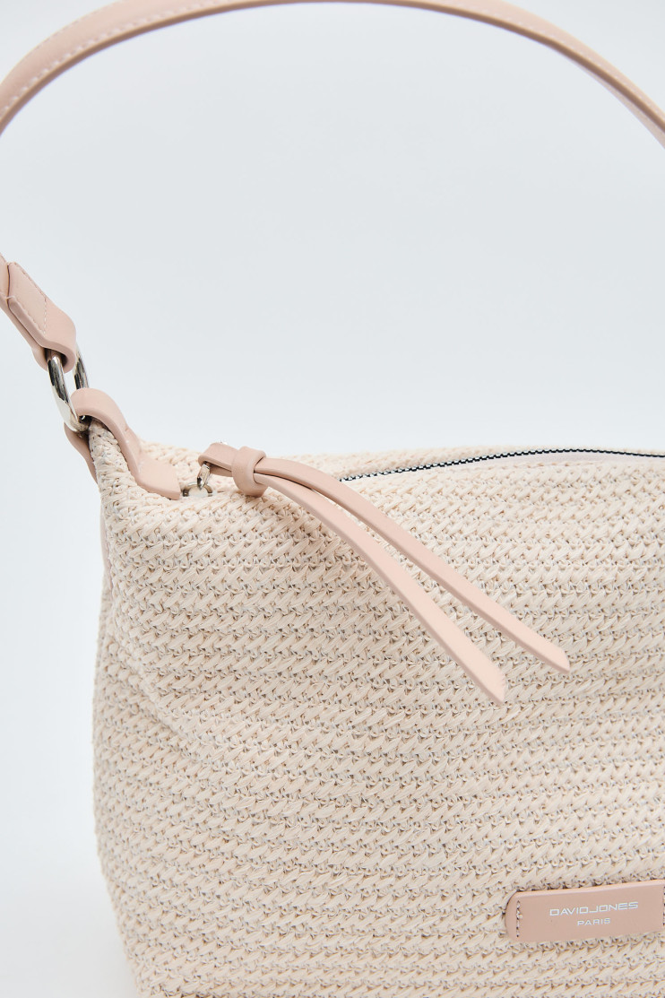 Сумка David Jones 200401 - Вид 2 - інтернет магазин sandalini.ua