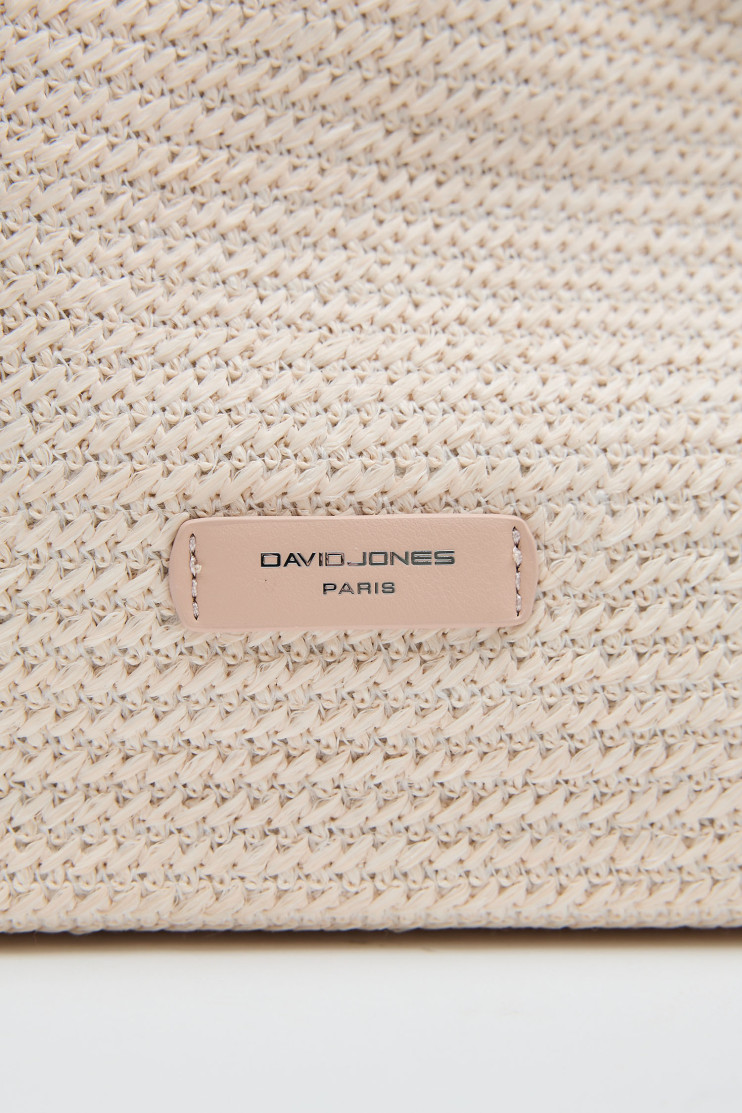 Сумка David Jones 200401 - Вид 3 - інтернет магазин sandalini.ua