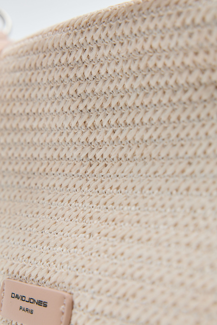 Сумка David Jones 200401 - Вид 4 - інтернет магазин sandalini.ua