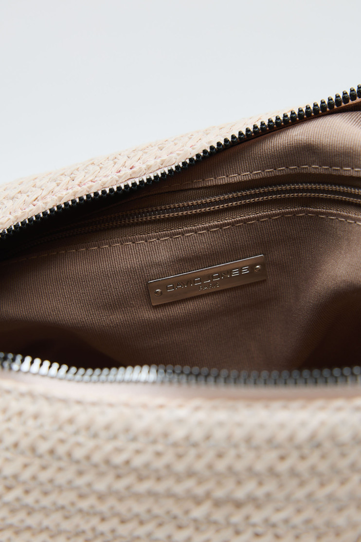 Сумка David Jones 200401 - Вид 7 - інтернет магазин sandalini.ua