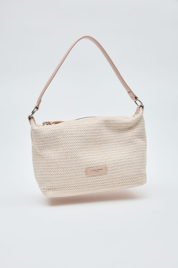 Сумка David Jones 200401 - Вид 8 - інтернет магазин sandalini.ua