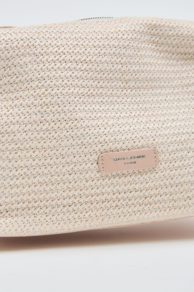 Сумка David Jones 200401 - Вид 9 - інтернет магазин sandalini.ua