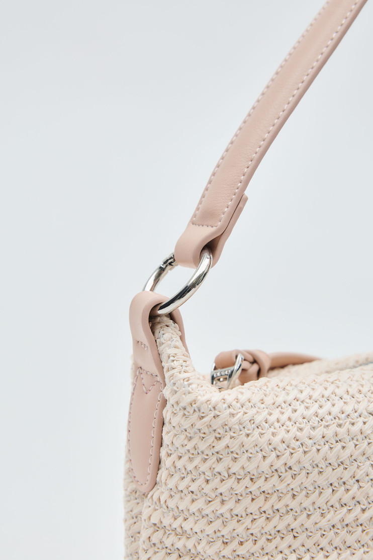 Сумка David Jones 200401 - Вид 10 - інтернет магазин sandalini.ua