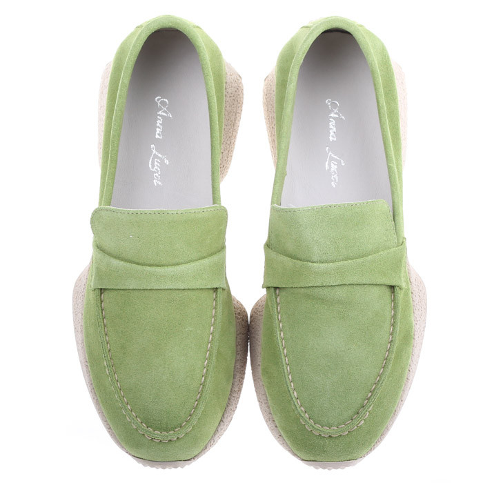 Туфлі Anna Lucci 172146 - Вид 9 - інтернет магазин sandalini.ua