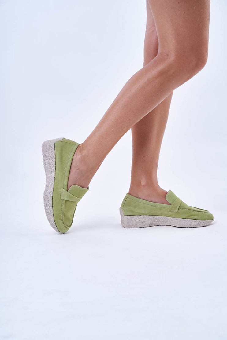 Туфлі Anna Lucci 172146 - Вид 1 - інтернет магазин sandalini.ua