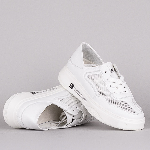 Кроссовки Lonza 150045 - Вид 1 - интернет магазин sandalini.ua