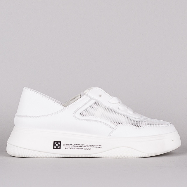 Кроссовки Lonza 150045 - Вид 2 - интернет магазин sandalini.ua