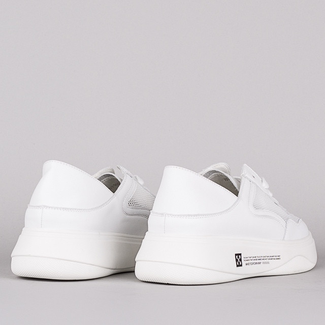 Кроссовки Lonza 150045 - Вид 3 - интернет магазин sandalini.ua