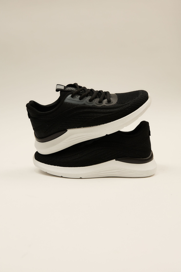 Кросівки ALLSY 198236 - Вид 10 - інтернет магазин sandalini.ua