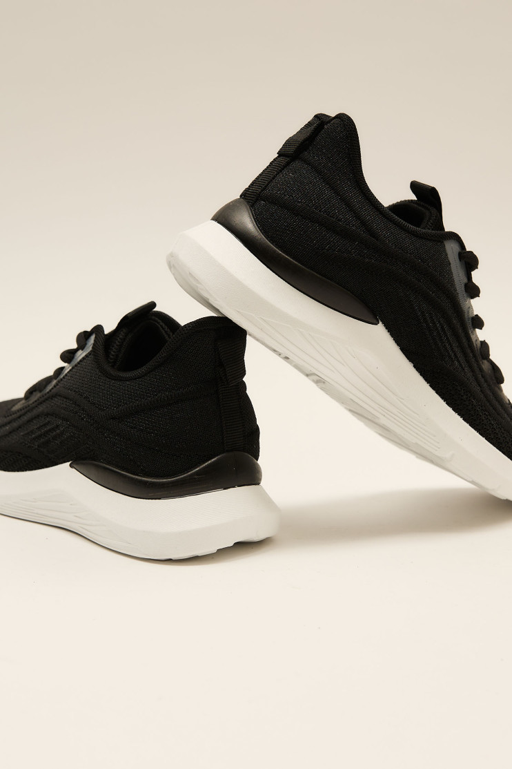 Кросівки ALLSY 198236 - Вид 11 - інтернет магазин sandalini.ua