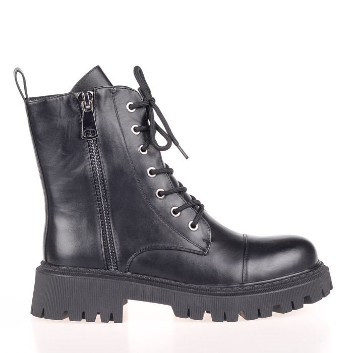 Черевики Fabio Monelli 160006 - Вид 2 - інтернет магазин sandalini.ua