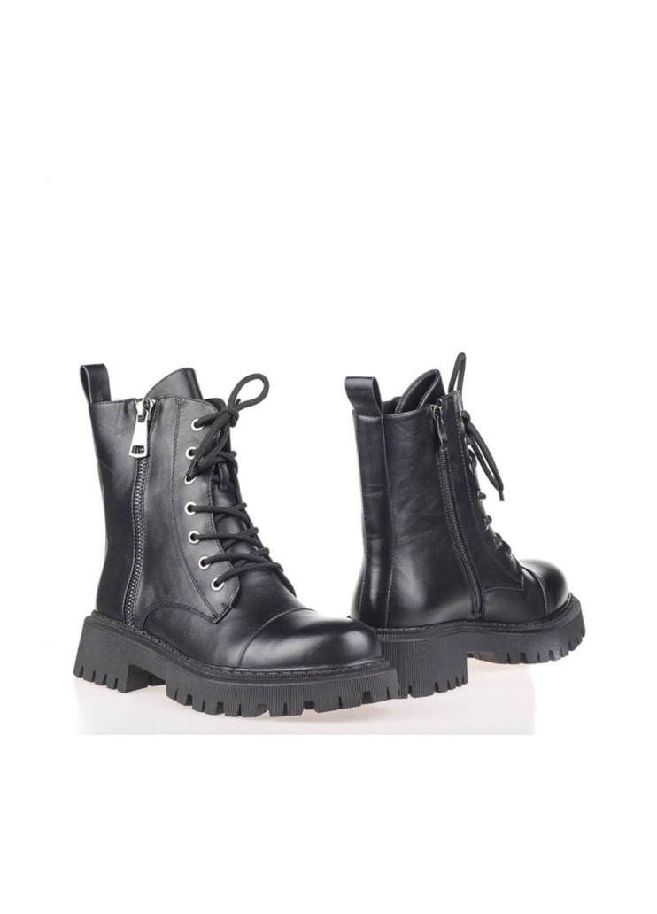 Черевики Fabio Monelli 160006 - Вид 1 - інтернет магазин sandalini.ua