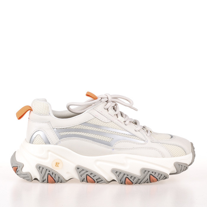 Кроссовки Lonza 157864 - Вид 2 - интернет магазин sandalini.ua