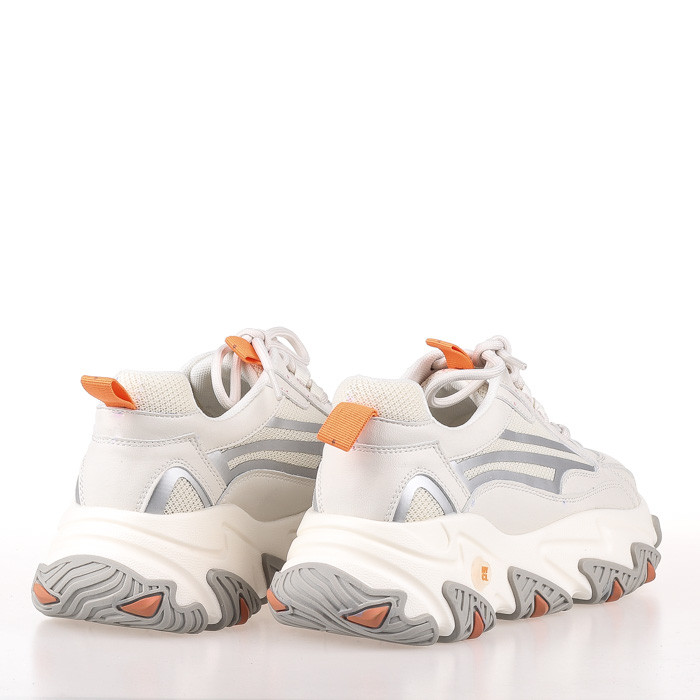 Кроссовки Lonza 157864 - Вид 3 - интернет магазин sandalini.ua