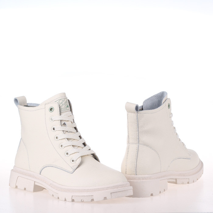 Черевики Lonza 158066 - Вид 4 - інтернет магазин sandalini.ua