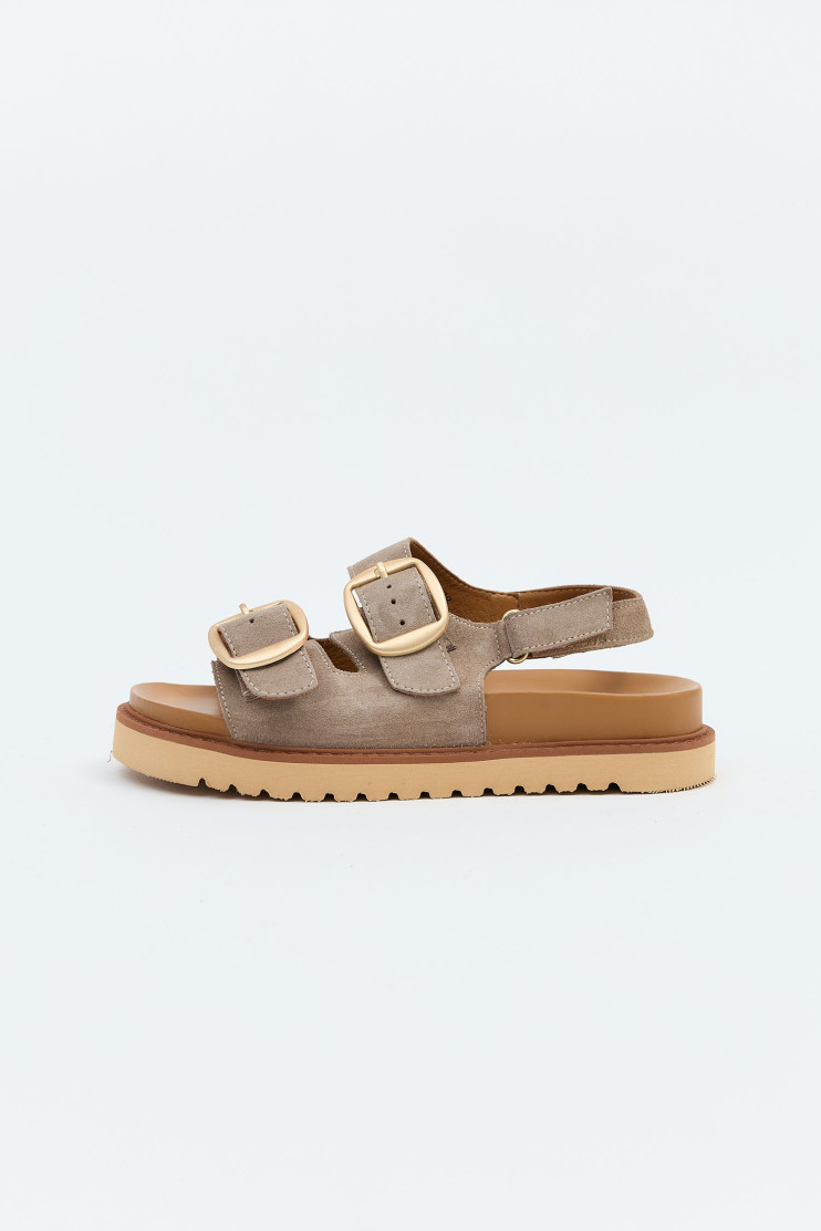 Босоножки Fabio Monelli 199078 - Вид 3 - интернет магазин sandalini.ua