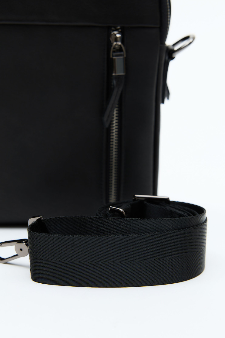 Сумка Lonza 201278 - Вид 3 - интернет магазин sandalini.ua