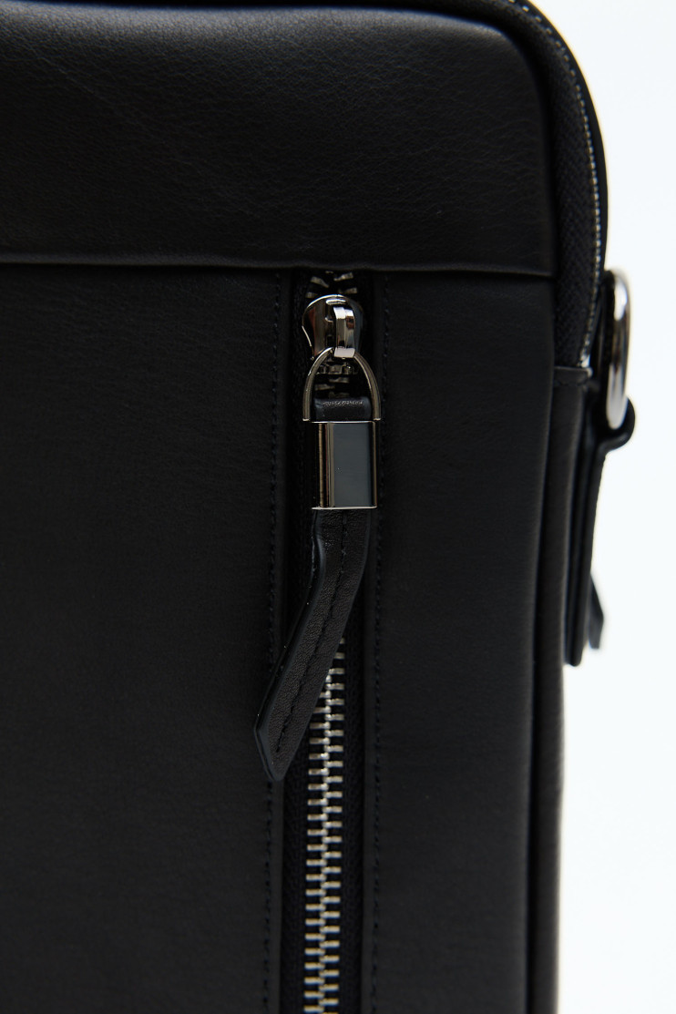 Сумка Lonza 201278 - Вид 6 - интернет магазин sandalini.ua