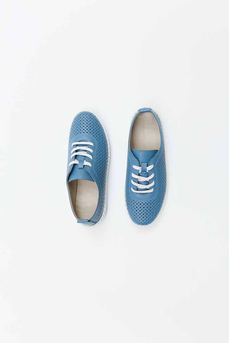 Мокасини Anna Lucci 195550 - Вид 7 - інтернет магазин sandalini.ua