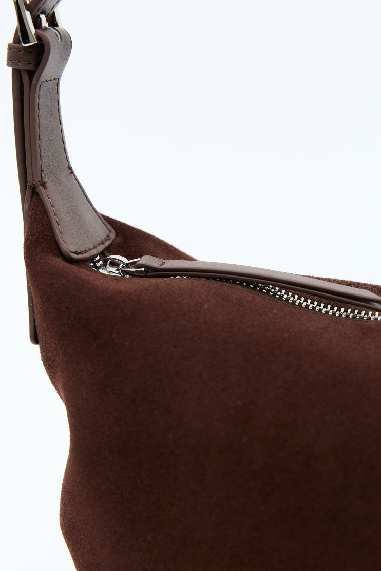 Сумка Lonza 206208 - Вид 3 - интернет магазин sandalini.ua