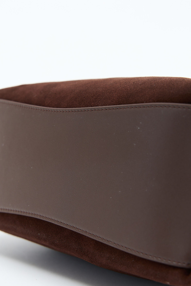 Сумка Lonza 206208 - Вид 6 - интернет магазин sandalini.ua