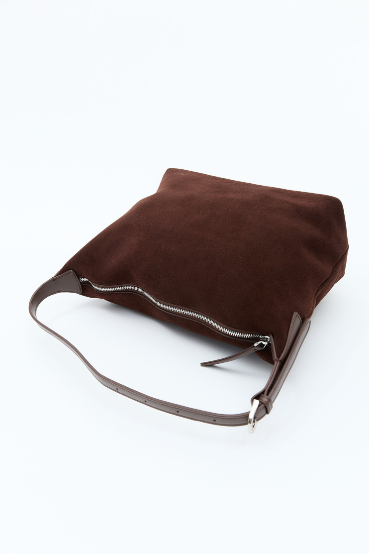 Сумка Lonza 206208 - Вид 2 - интернет магазин sandalini.ua