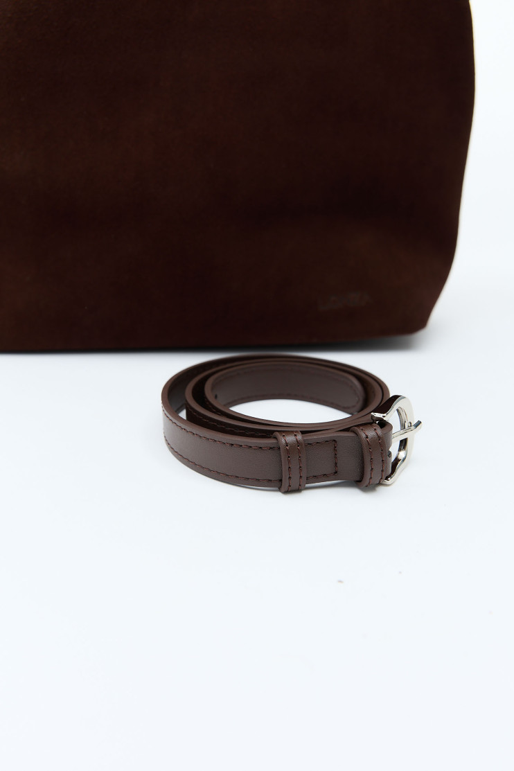 Сумка Lonza 206208 - Вид 8 - интернет магазин sandalini.ua