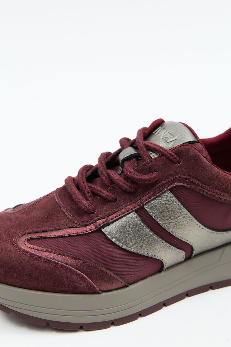 Кросівки Lonza 205803 - Вид 2 - інтернет магазин sandalini.ua