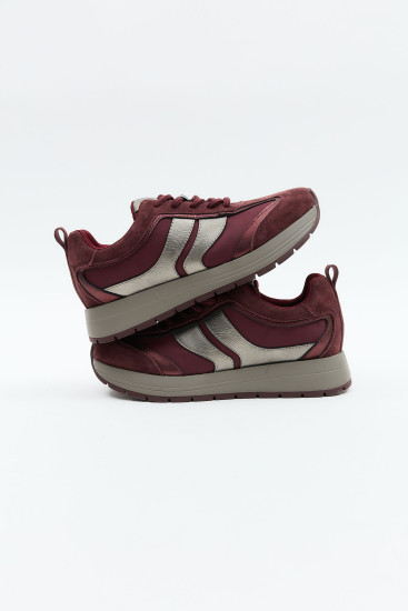 Кросівки Lonza 205803