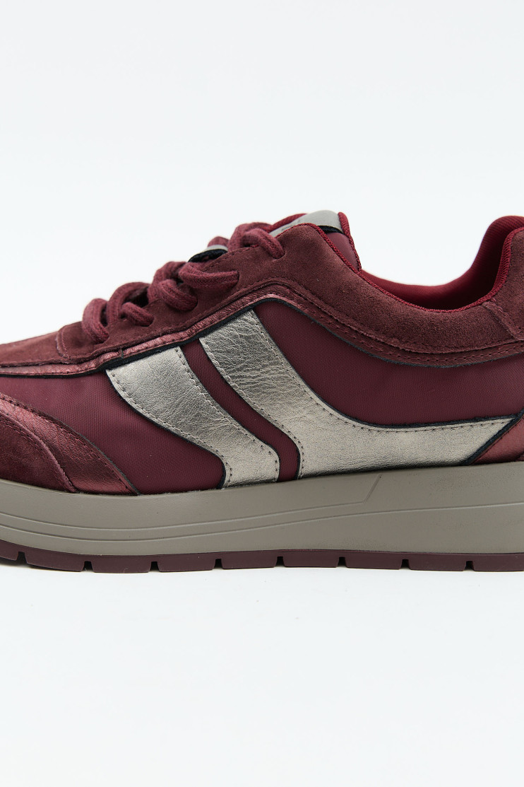 Кросівки Lonza 205803 - Вид 12 - інтернет магазин sandalini.ua