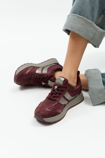 Кросівки Lonza 205803