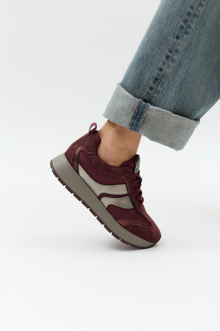 Кросівки Lonza 205803 - Вид 7 - інтернет магазин sandalini.ua