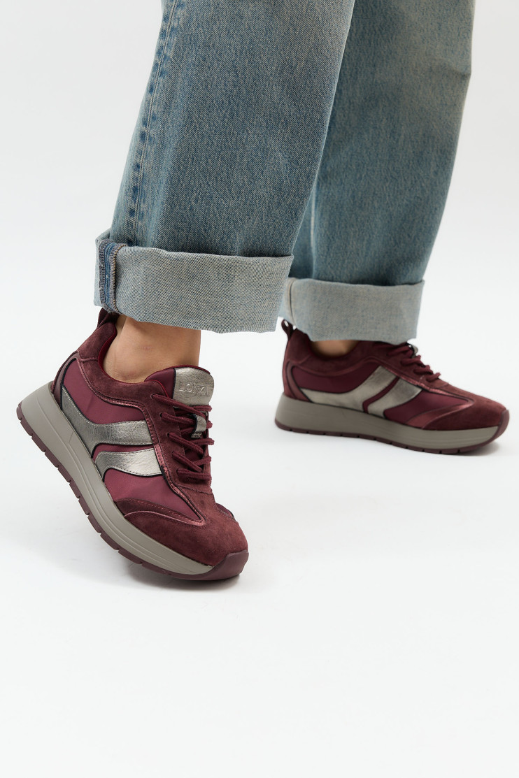 Кросівки Lonza 205803 - Вид 1 - інтернет магазин sandalini.ua