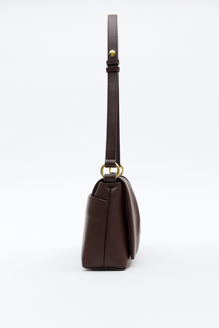 Сумка Lonza 205380 - Вид 5 - інтернет магазин sandalini.ua