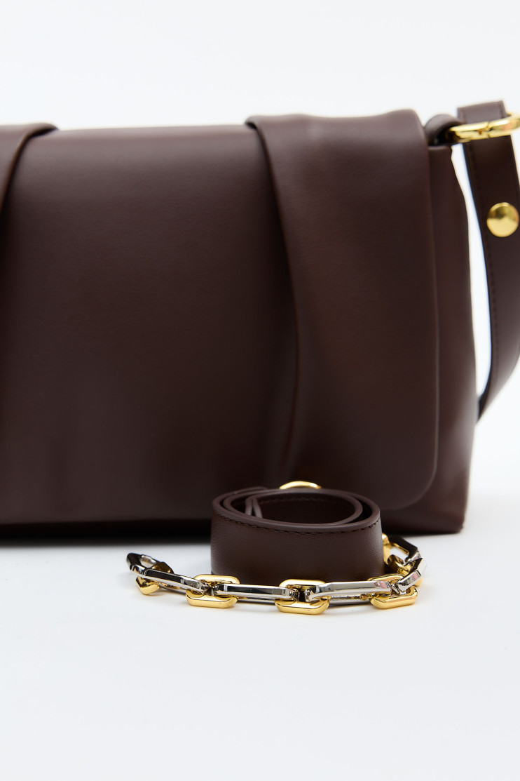 Сумка Lonza 205380 - Вид 6 - інтернет магазин sandalini.ua