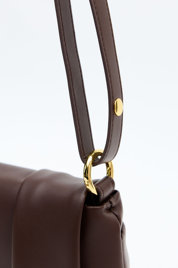 Сумка Lonza 205380 - Вид 8 - інтернет магазин sandalini.ua