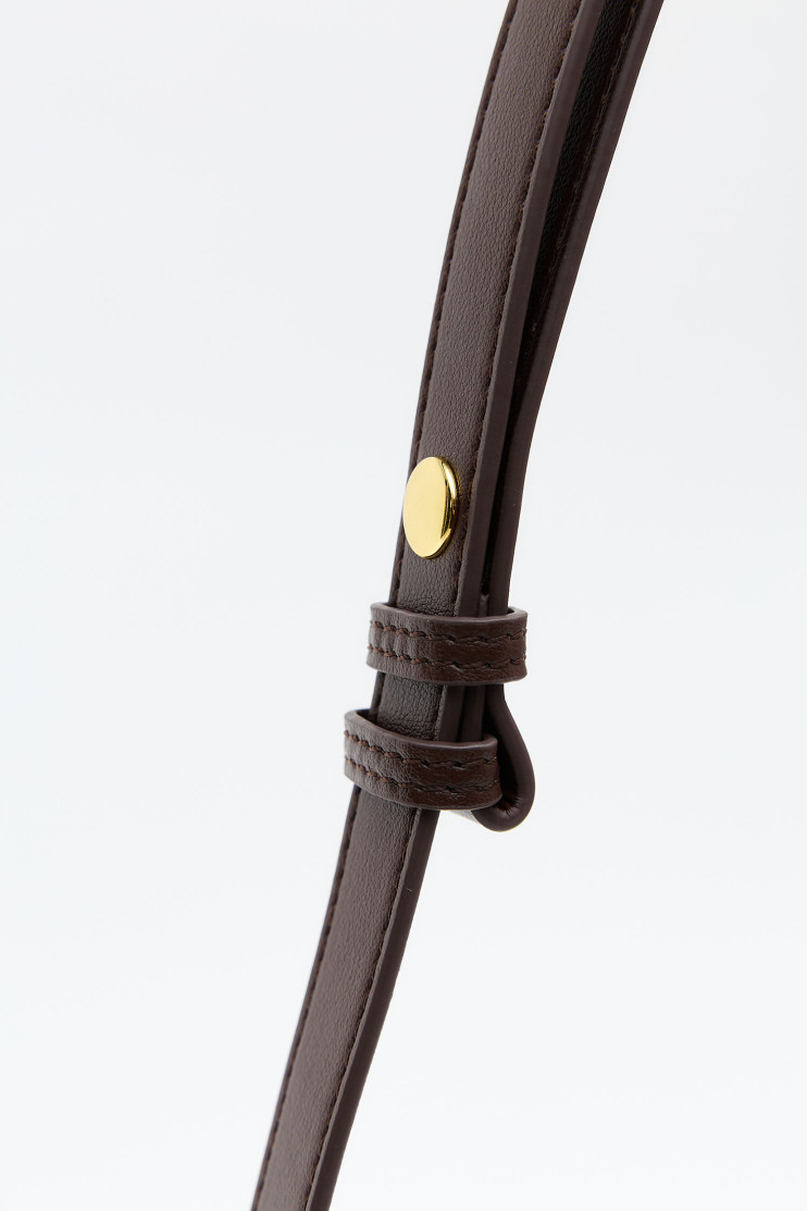 Сумка Lonza 205380 - Вид 9 - інтернет магазин sandalini.ua