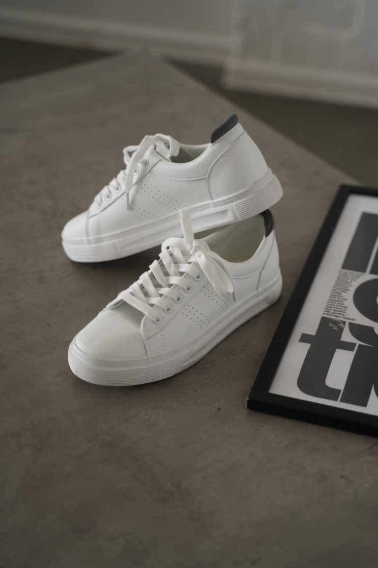 Кеди SOPRA 169759 - Вид 2 - інтернет магазин sandalini.ua