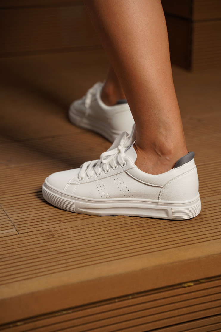 Кеди SOPRA 169759 - Вид 1 - інтернет магазин sandalini.ua