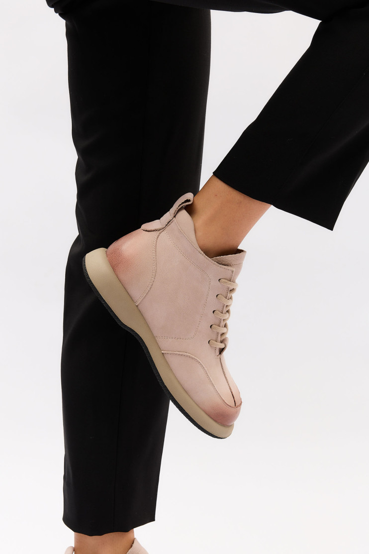 Черевики Lonza 205842 - Вид 8 - інтернет магазин sandalini.ua