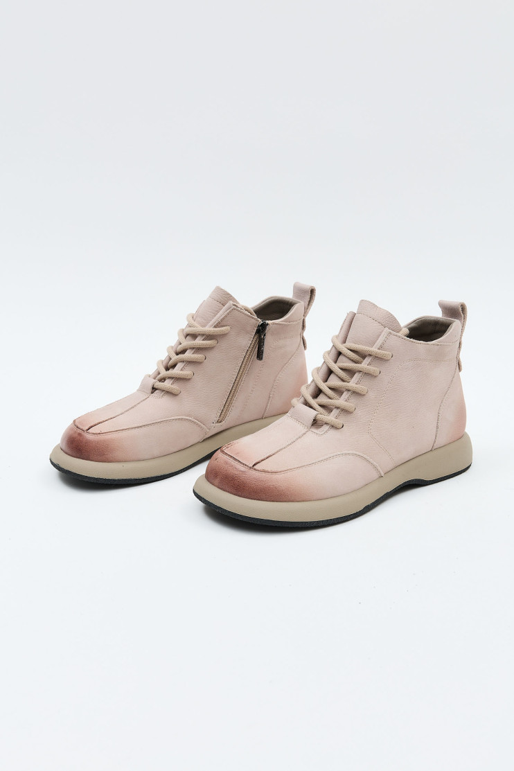 Черевики Lonza 205842 - Вид 4 - інтернет магазин sandalini.ua